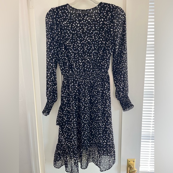 Banana Republic dress size 0 - Picture 5 of 5